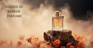 Introduction to Codigo De Barras Perfume