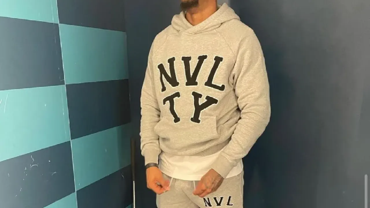 What is the Symbol of the Nvlty Brand?