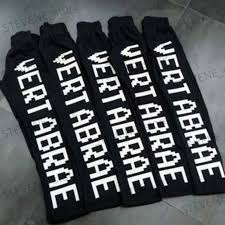 Buying Vertabrae Clothing  