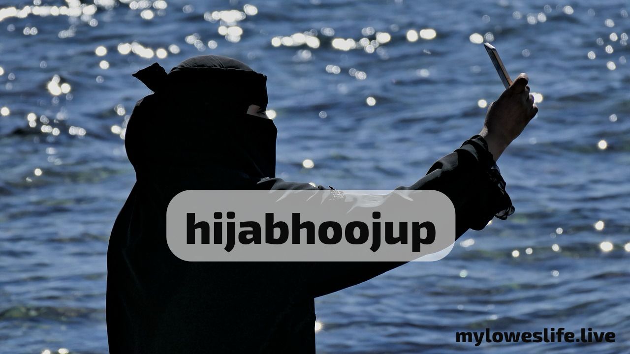 hijabhoojup