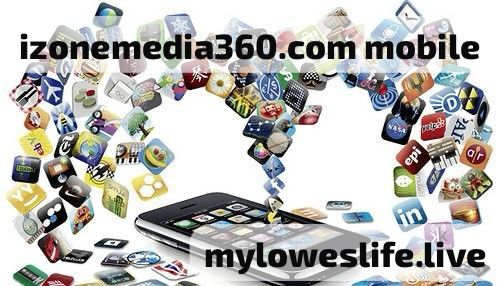 izonemedia360.com mobile