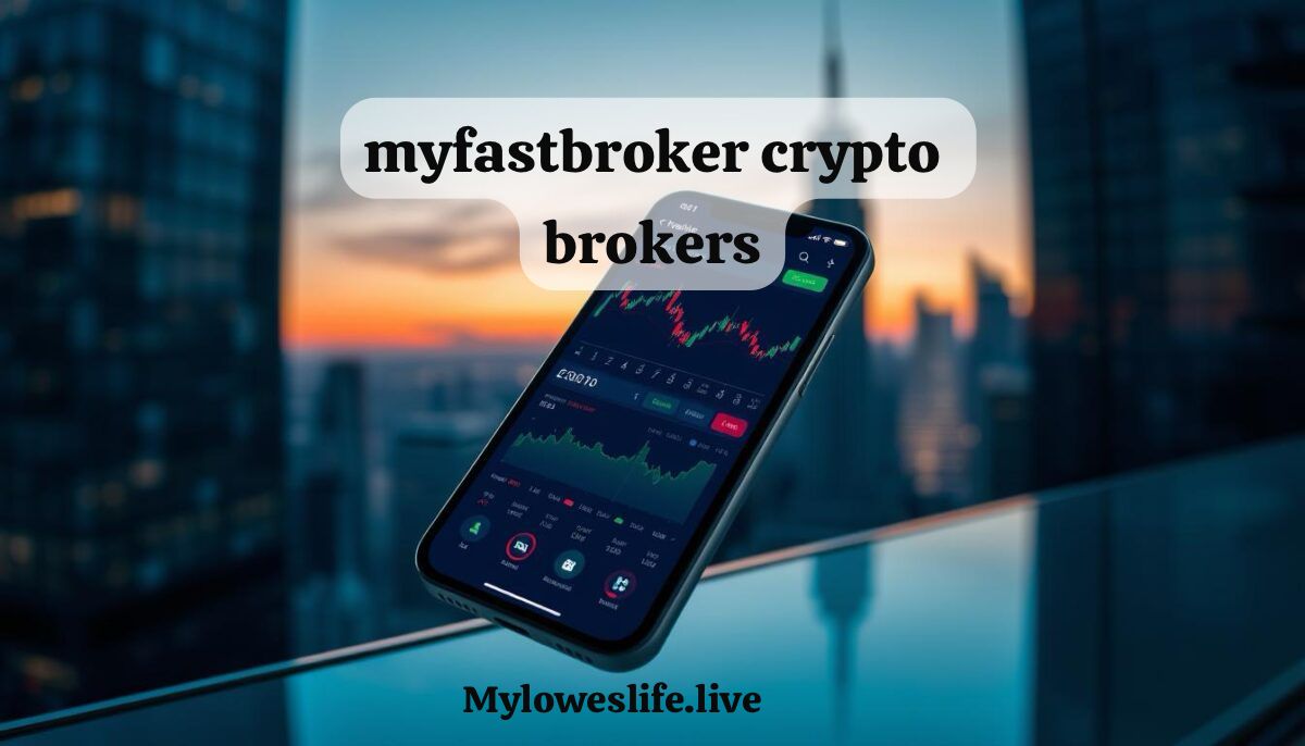 myfastbroker crypto brokers