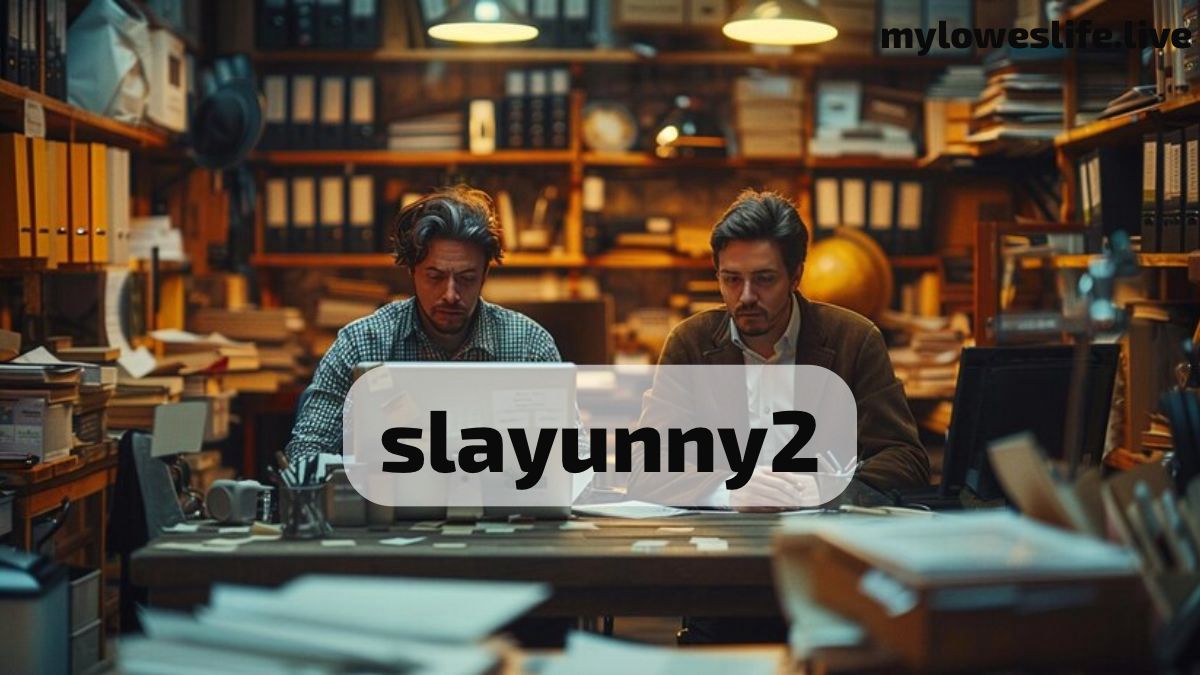 slayunny2