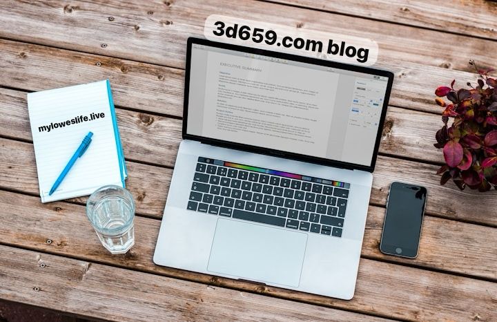 Discover The Latest Trends On The 3d659.com Blog