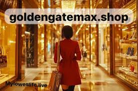 Discover The Best Offers At Goldengatemax.shop