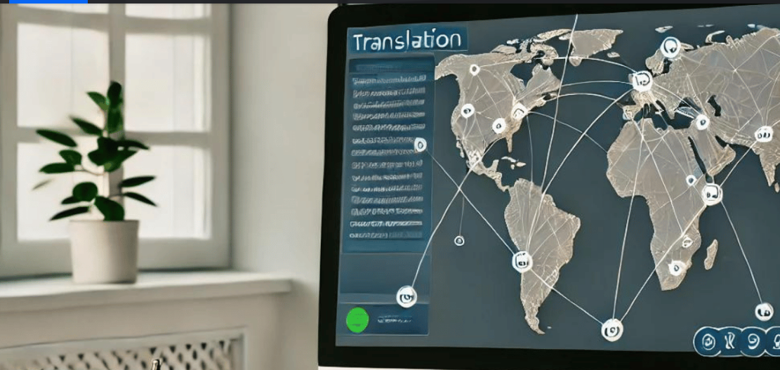 Discover Öbversätt: A New Era In Language Translation Solutions