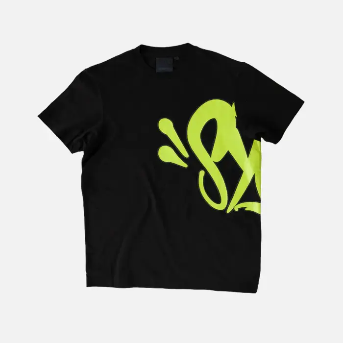 Syna World T-Shirt: The Ultimate Blend of Fashion and Function