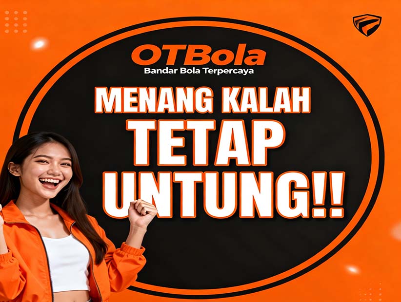 OTBola Poker Tanpa Delay Situs Resmi Anti Kecurangan