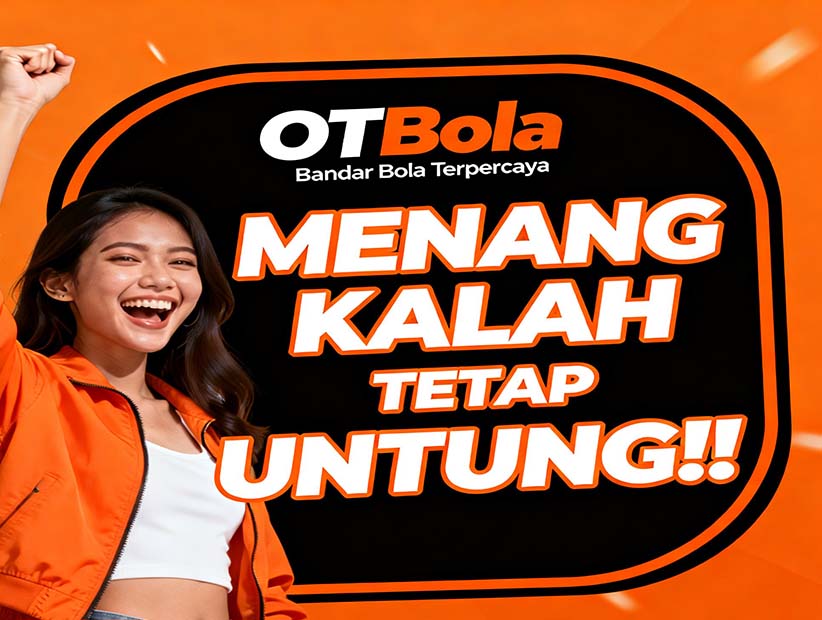 OTBola Slot Online Terbaik dengan Sistem Aman